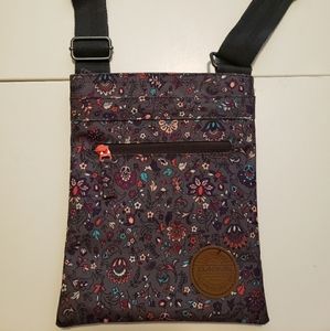 Shoulder bag